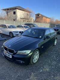 Dezmembrez Dezmembrari BMW 320D M-Pachet 184CP E90 Seria3