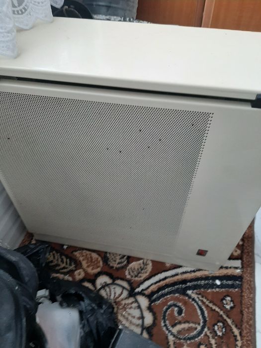 Vand convector  gaze