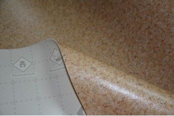 Linoleum PVC Tarkett antibacterian