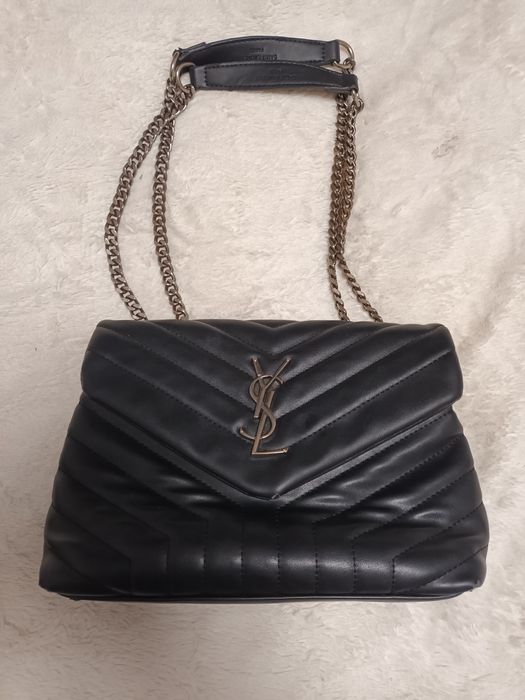 Geanta femei  Yves SAINT laurent