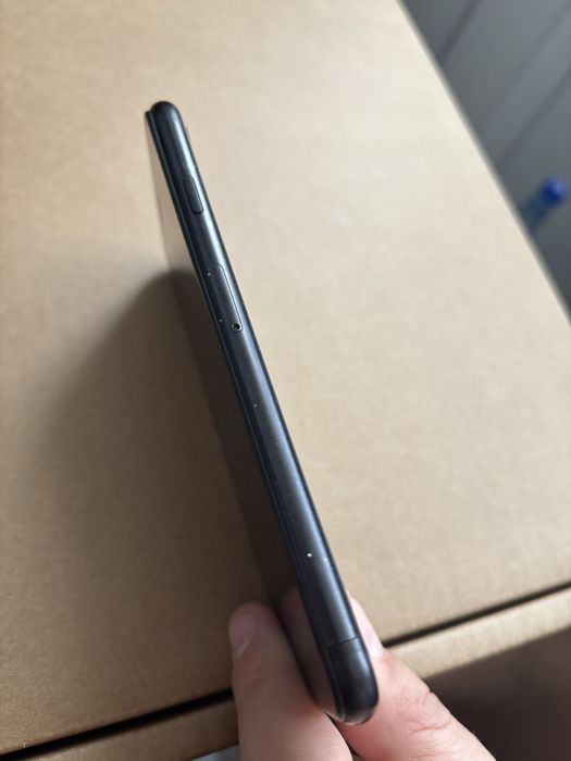 Iphone SE 2020 256GB