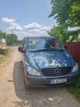 Vând Mercedes Vito