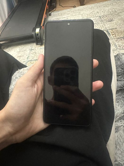 Redmi Note 12 pro