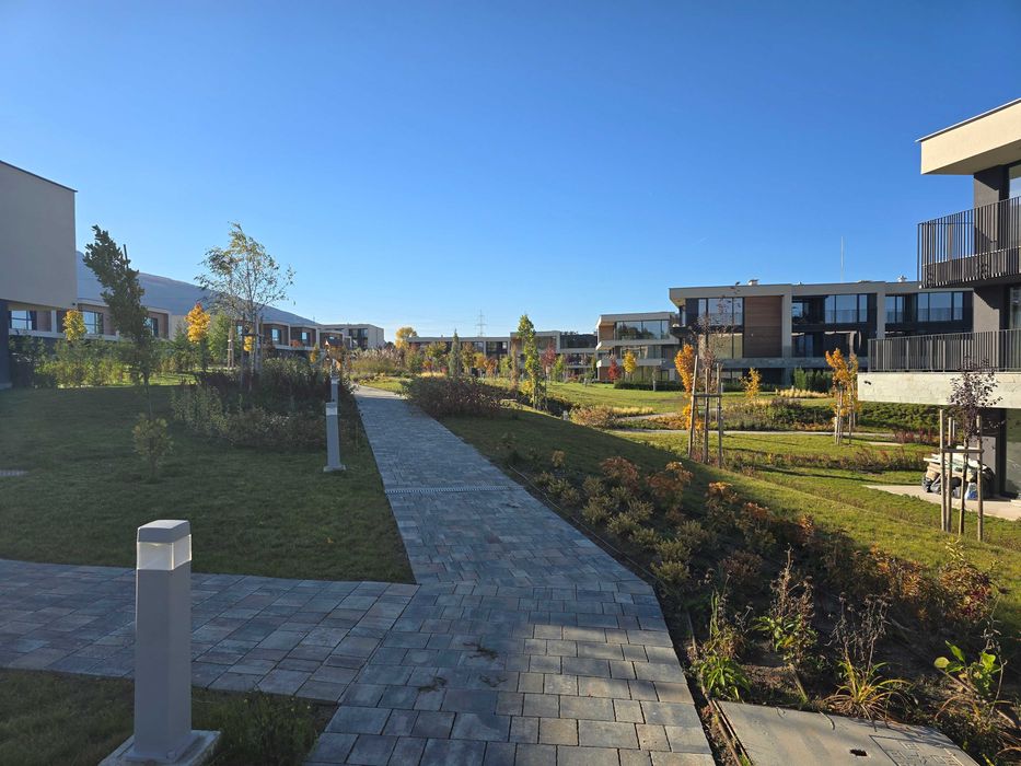 Продава се Двустаен апартамент в София, Симеоново - 70 кв.м за 4786 €/кв.м - Снимка #13