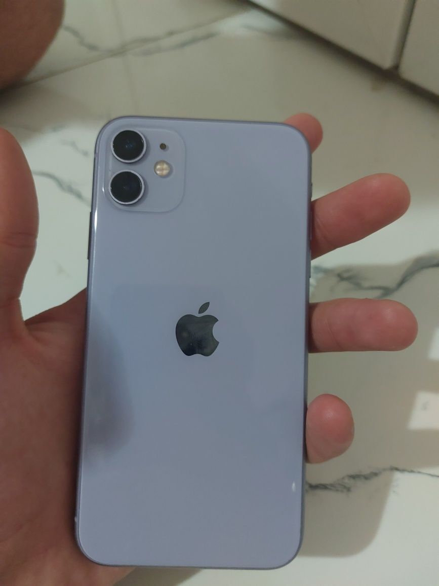 Iphone 11 impecabil