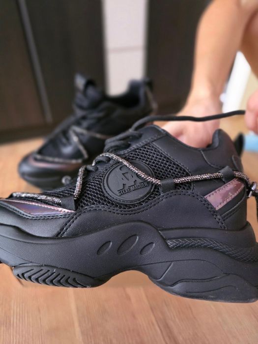 Маратонки Steve Madden
