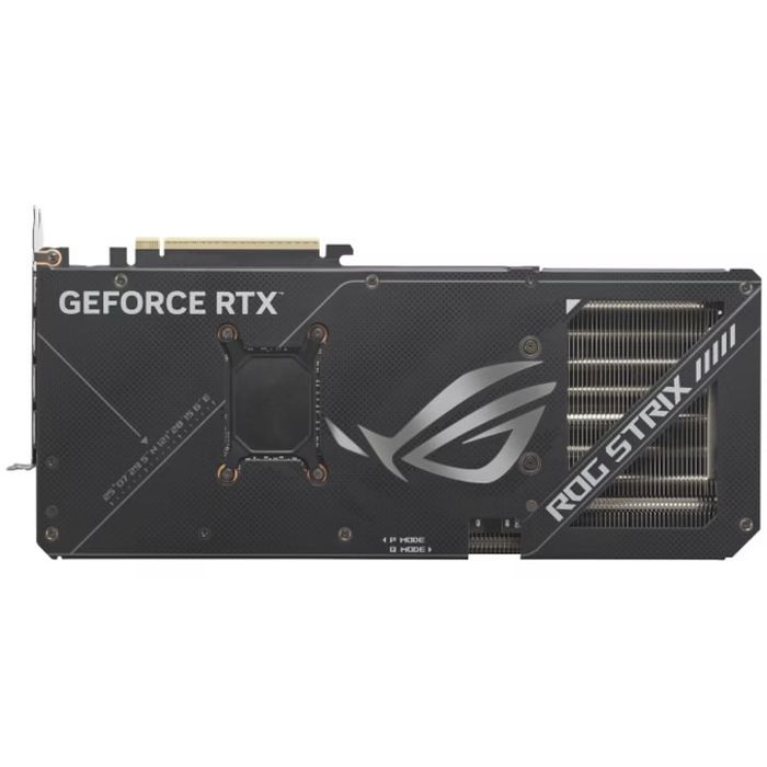 Видео карта ASUS ROG Strix GeForce RTX™ 5070 Ti OC Edition, 16GB