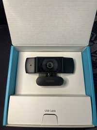 VebCamera rapoo hd720p