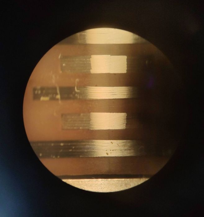 Capete de magnetofon poloneze noi (nos) 200 ohm