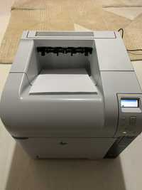Imprimanta hp laserjet 600 m601 profesionala