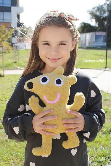 Пепа прасето , Peppa pig , Прасето Пепа , Теди