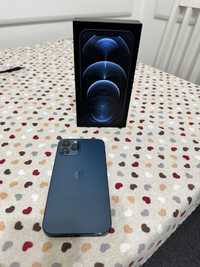 iPhone 12 Pro Max 256Gb Blue