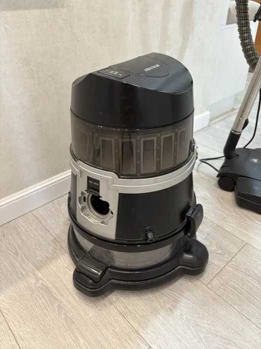 СРОЧНО ТОРГ Пылесос Roboclean (Робоклин)