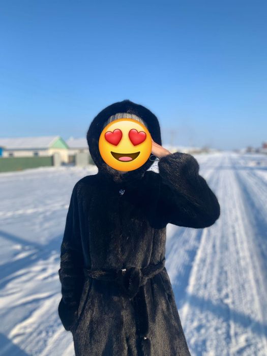 Женская Шуба 75000