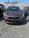 Vând KIA Cee'd PKW
