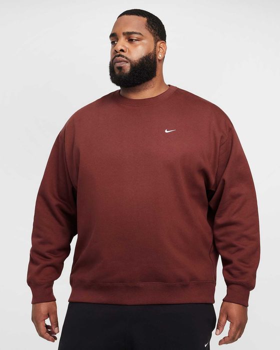 Свитшот Nike (Оригинальные вещи)