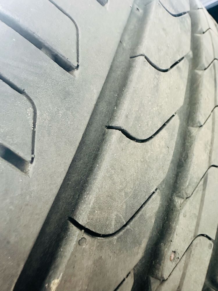Anvelope vare pirelli scorpion verde