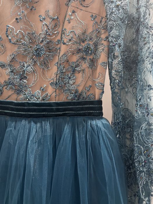 Платье на мероприятие