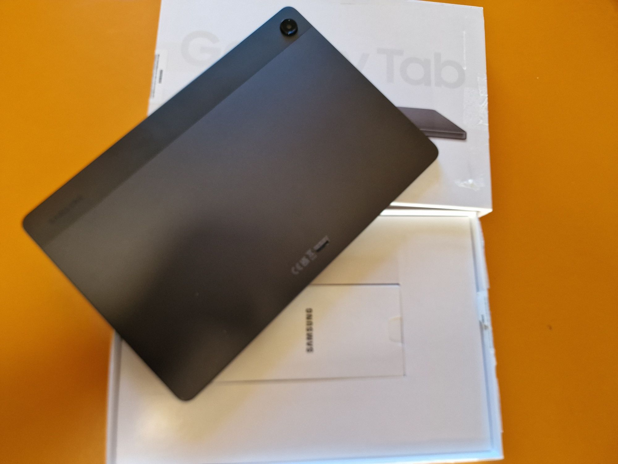 Samsung Tab A9 Plus 128gb 8gb ram Gray resigilata garantie factura
