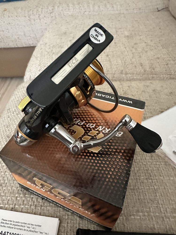 Tica макара samira x-treme  SAAT1000H