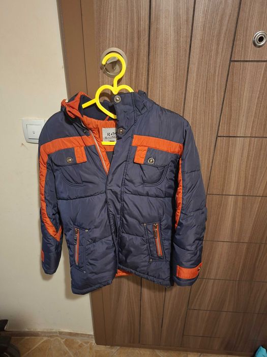 Децко яке за момче