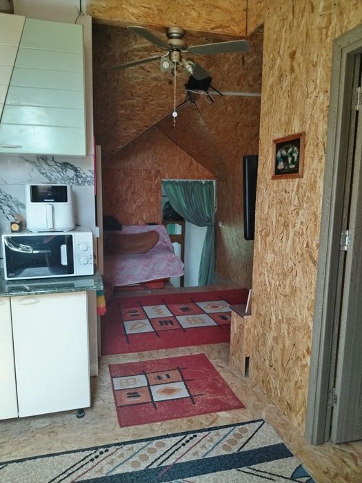 Închiriez apartament 2camere,55mp,situat in Dumbrava-rosie.