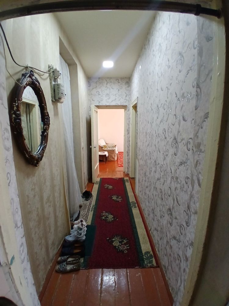Продам 2/1/2  Квартиру