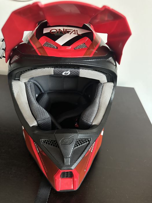 Casca Integrala ONeal 10SRS Hyperlite Core