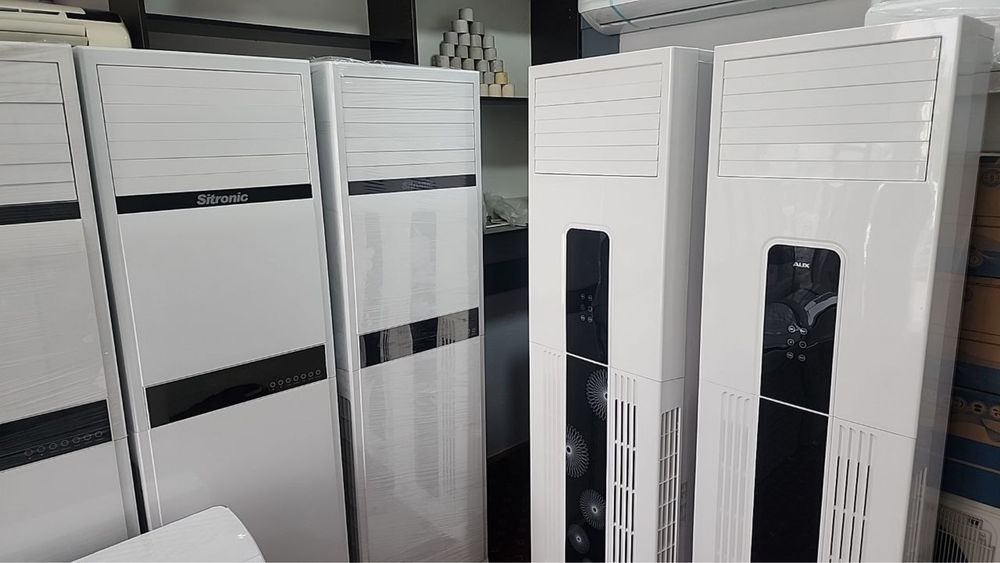 Sitronic 60 btu 410 frion