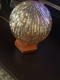 Mi century lampa de masa Richard Essig