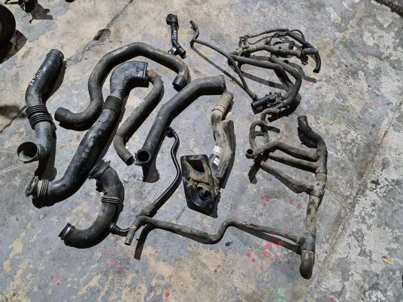 Furtun apa Nissan Primastar 1.9 CDTI; 1.9 DCI F9Q