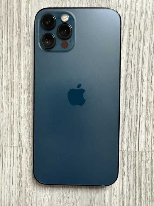 Vand urgent Iphone 12 Pro 128 gb
