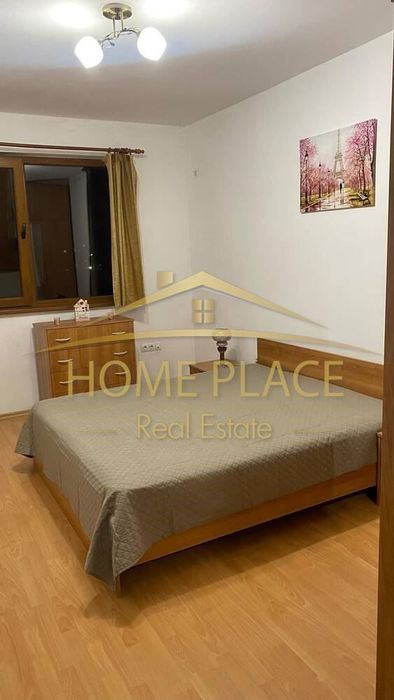 Дава се под наем Двустаен апартамент в Варна, Левски - 62 кв.м за 510 € - Снимка #4