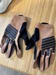 2 perechi Manusi MTB EXP 500, XL si M