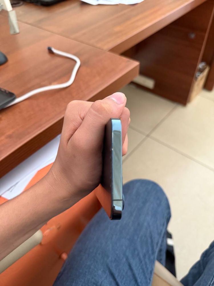 Iphone 12 pro max