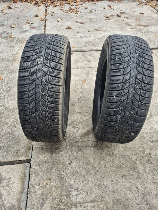 Triangle зимние 235/65R17