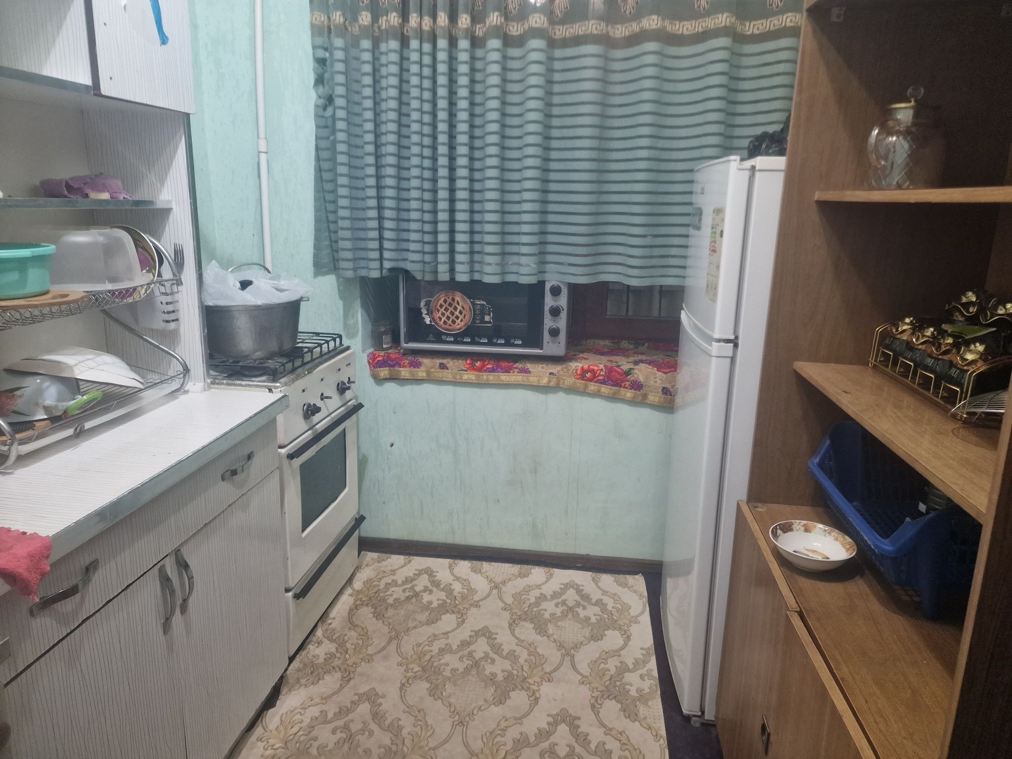 Ijaraga qiz bola quyaman