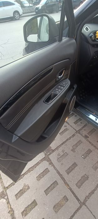 Renault Scenic 3