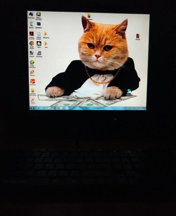 Продам компьютер