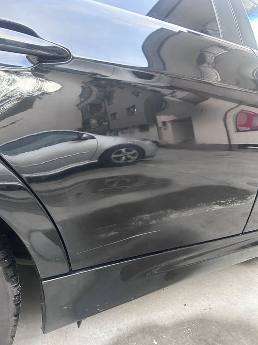 BMW E90 facelift 2010 320d 177cp AUTOMATA DPF ON