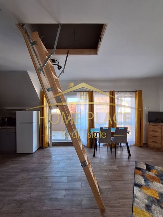 Дава се под наем Едностаен апартамент в Варна, Погреби - 50 кв.м за 331.5 € - Снимка #5