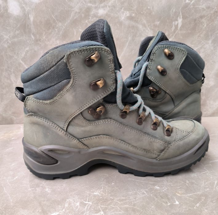 Lowa GTX номер 39,1/2