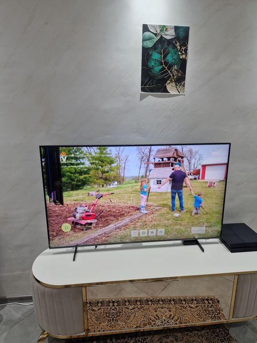 Samsung 55-инча Гаранционен