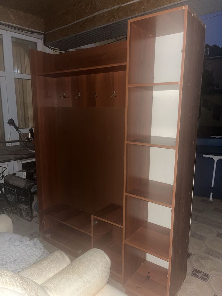 Диван с креслами