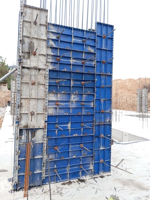 Apalovka prokat temirli legoga o'hshab yegiladi