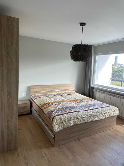 Дава се под наем Двустаен апартамент в София, Стрелбище - 70 кв.м за 459 € - Снимка #4