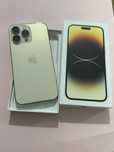 Iphone 14 Pro Max - 256 Gb impecabil  Gold