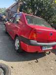 Dacia Logan 2006