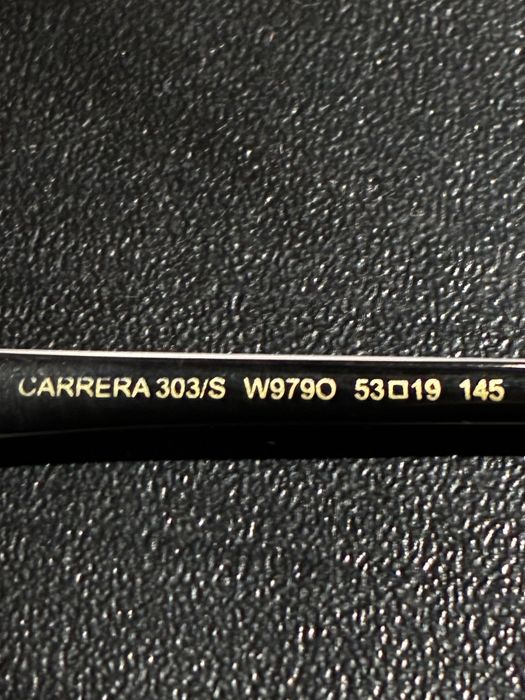 Слънчеви очила Carrera