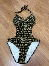 Costume de baie Balmain